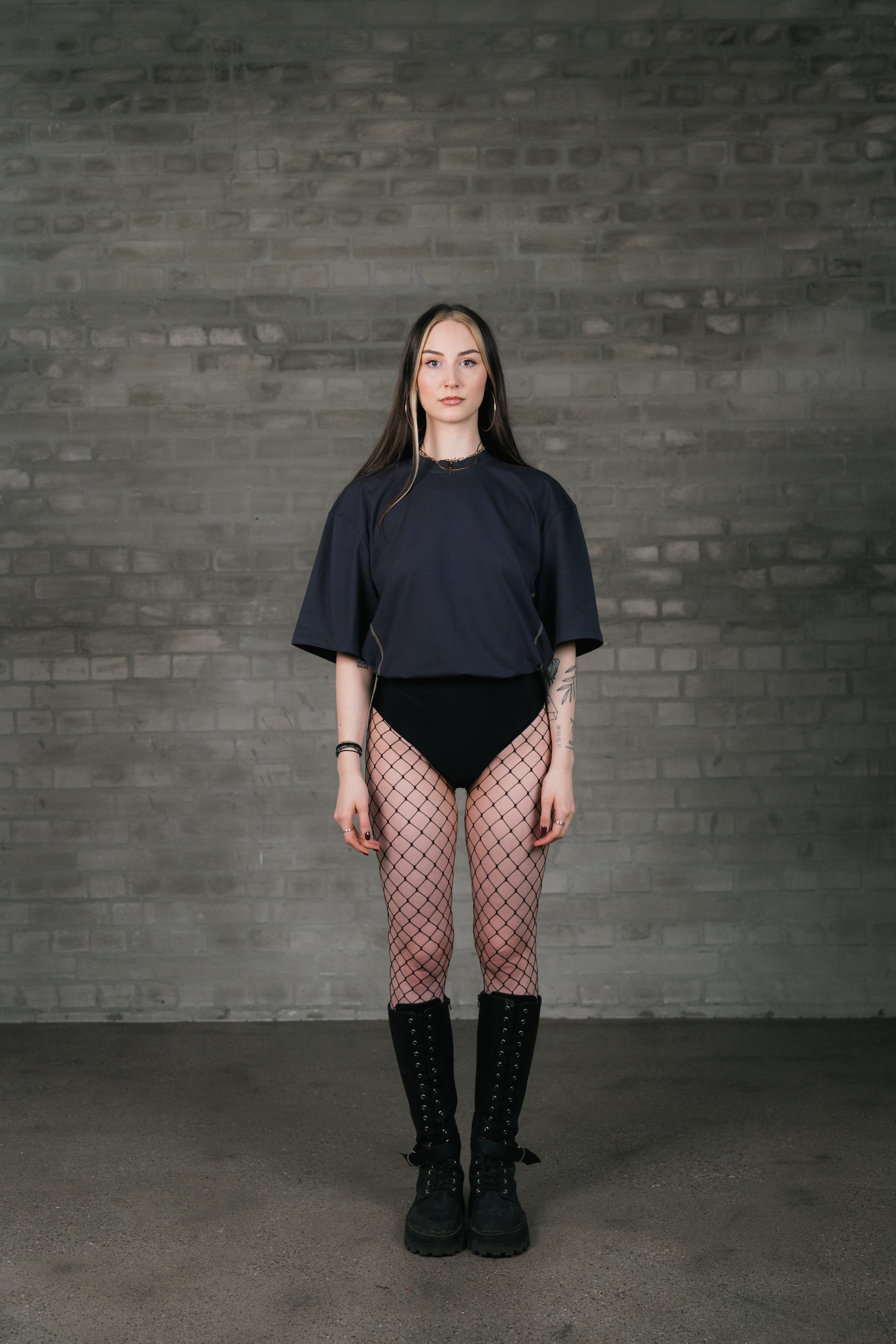 Mbraced Pantie