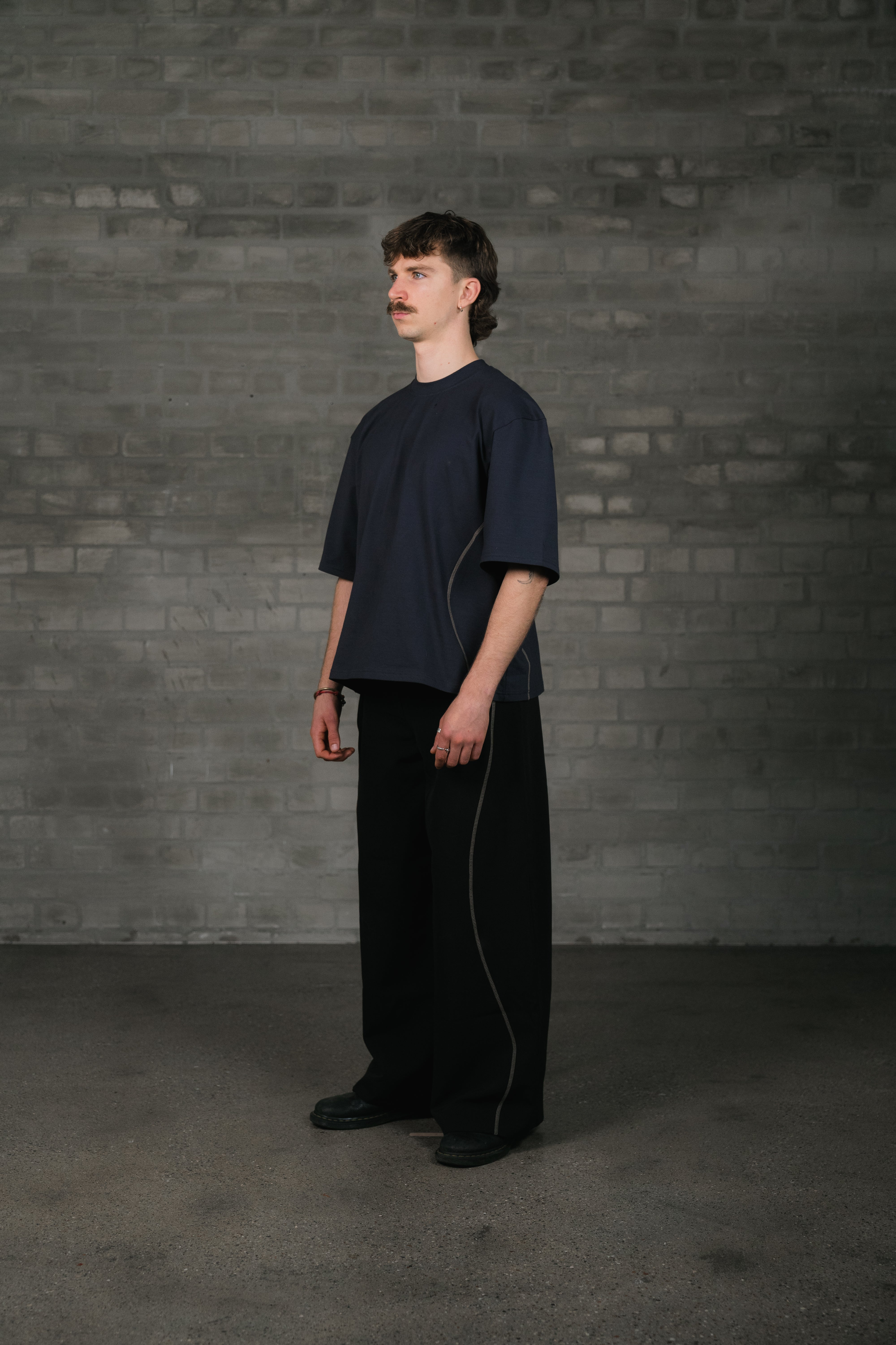 Mbraced Pants
